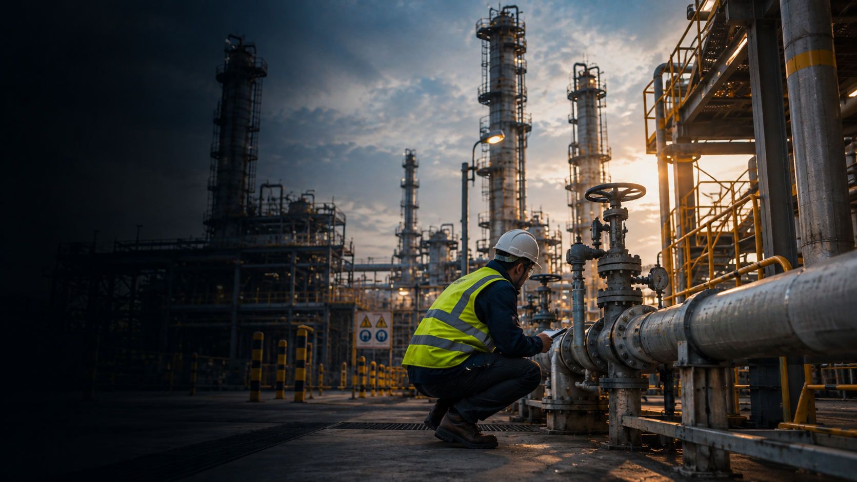 Process Engineering Support